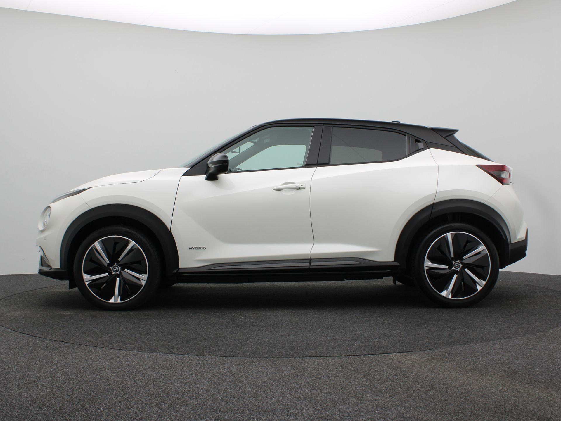 Nissan Juke 1.6 Hybrid N-Design - Afbeelding 3