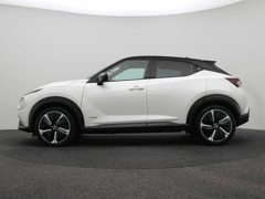 Nissan Juke 1.6 Hybrid N-Design - Afbeelding 3