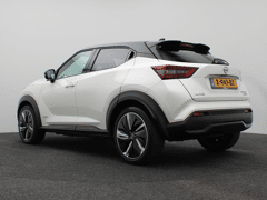 Nissan Juke 1.6 Hybrid N-Design - Afbeelding 4
