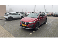 Dacia Sandero Stepway TCe 100 Bi-Fuel GPF Comfort - Afbeelding 2