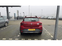 Dacia Sandero Stepway TCe 100 Bi-Fuel GPF Comfort - Afbeelding 4