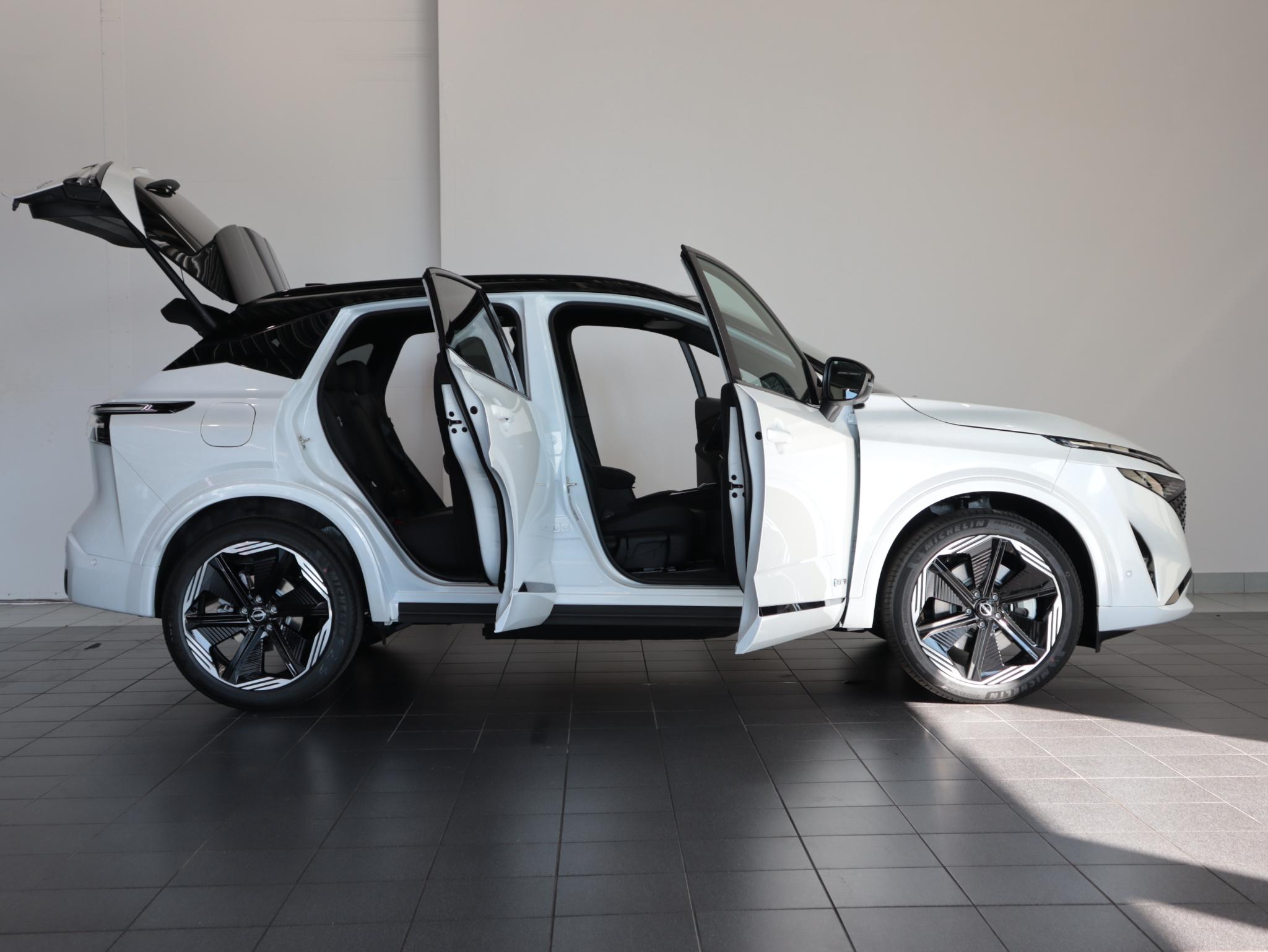 Nissan QASHQAI 1.5 e-Power N-Design - Afbeelding 5