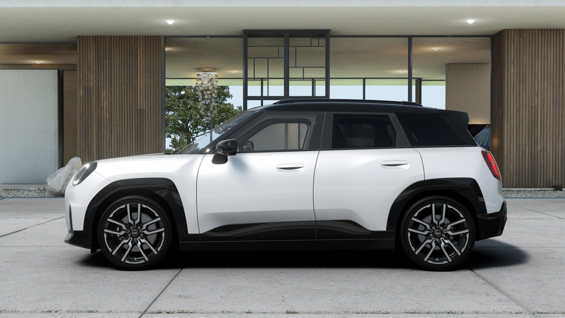 MINI Aceman SE - Afbeelding 5