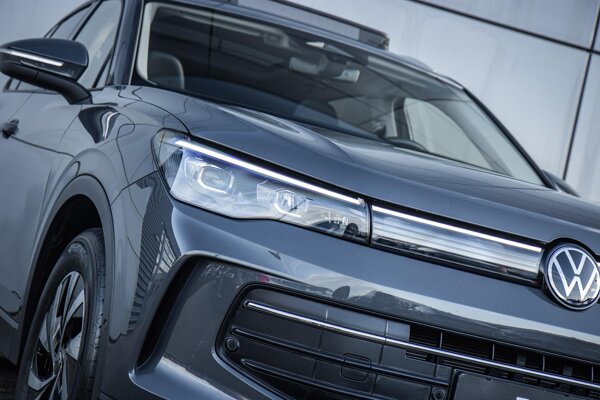 LED koplampen adaptief