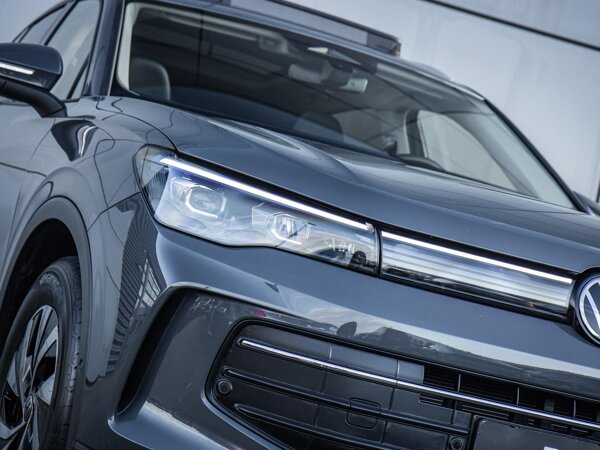 LED koplampen adaptief LED koplampen adaptief