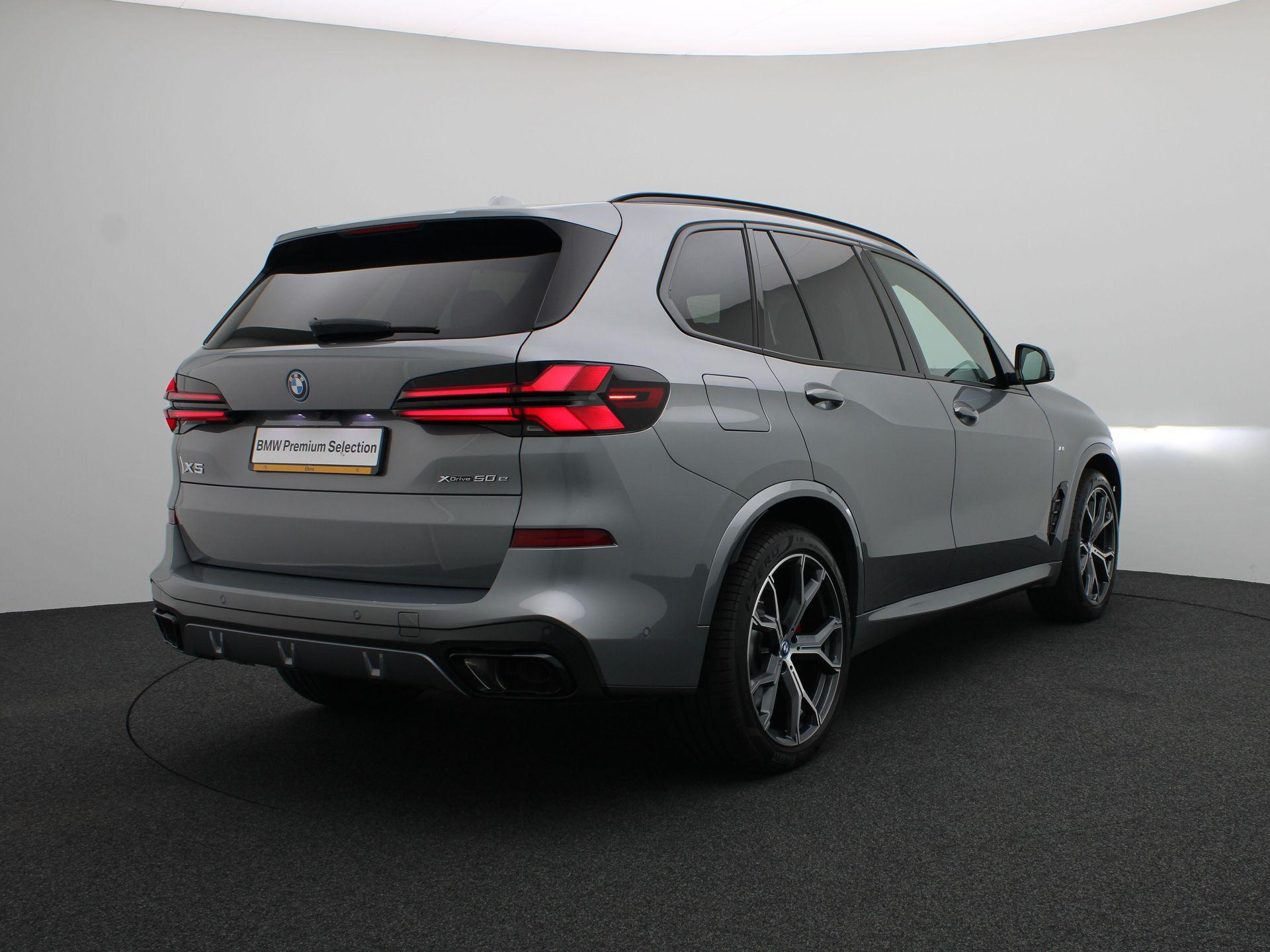 BMW X5 xDrive50e - Afbeelding 2