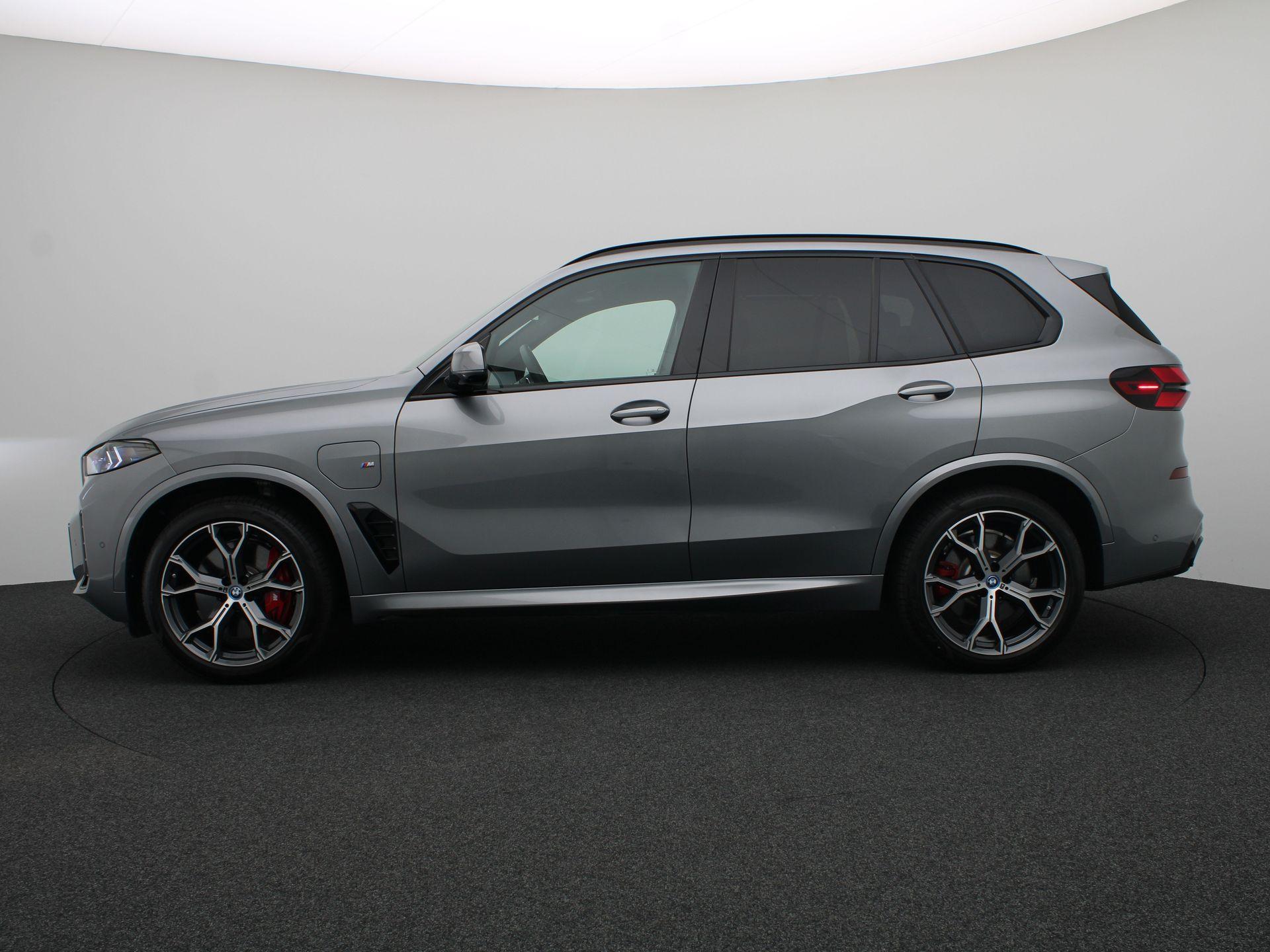 BMW X5 xDrive50e - Afbeelding 4