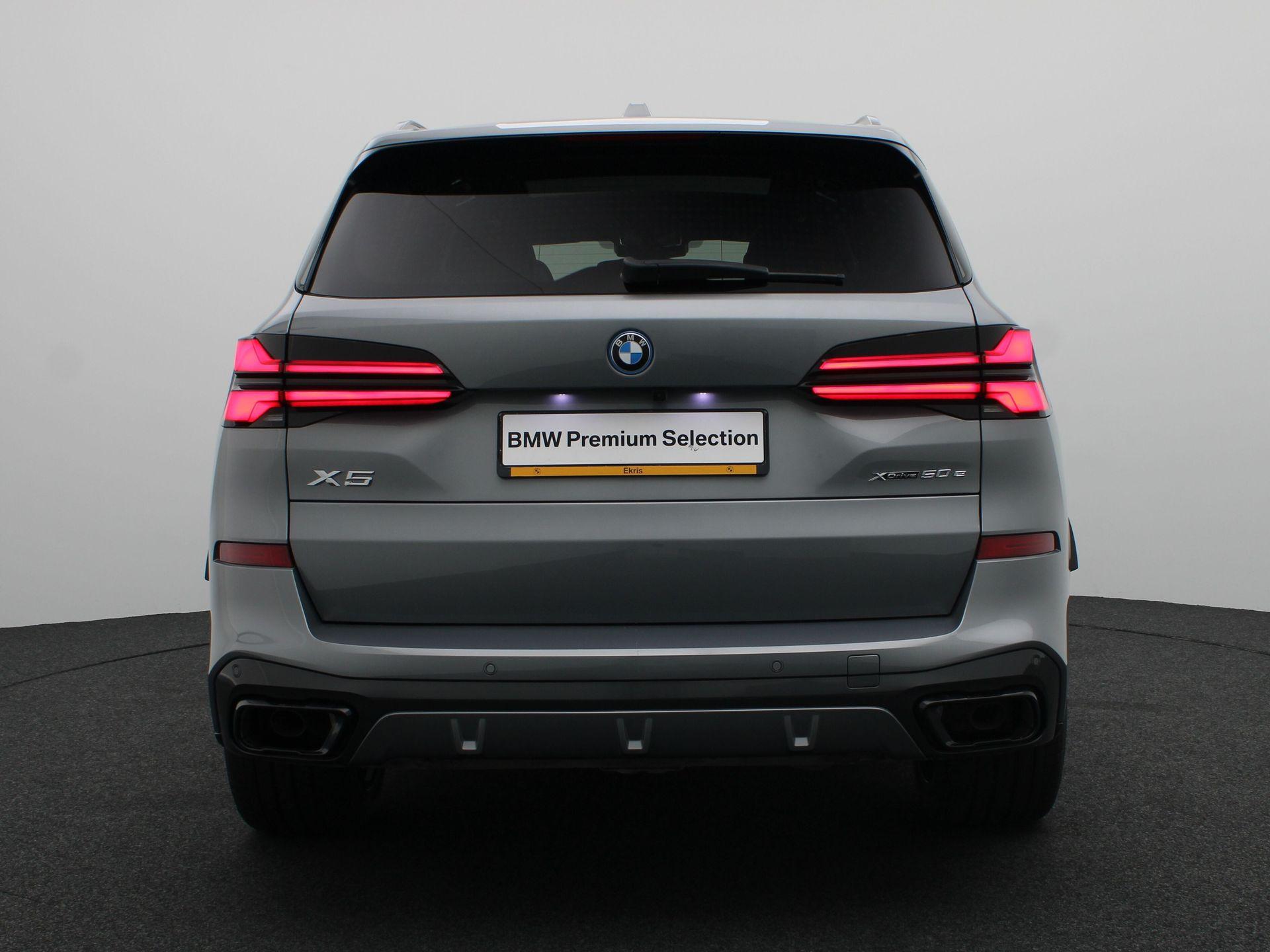 BMW X5 xDrive50e - Afbeelding 5