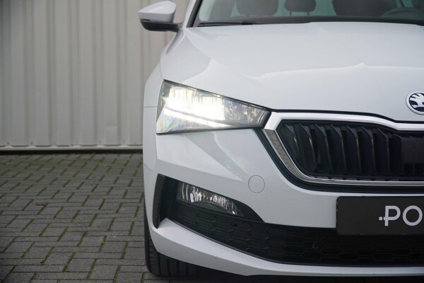 LED koplampen LED koplampen