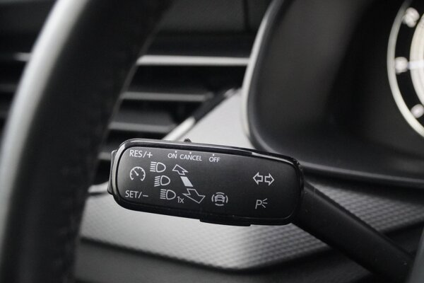 cruise control cruise control