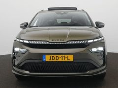 Skoda Enyaq RS Elektromotor 250 kW / 340 PK SUV Elektrische aa - Afbeelding 2