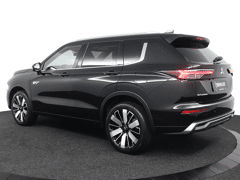 Mitsubishi Outlander 2.4 PHEV Instyle - Afbeelding 3