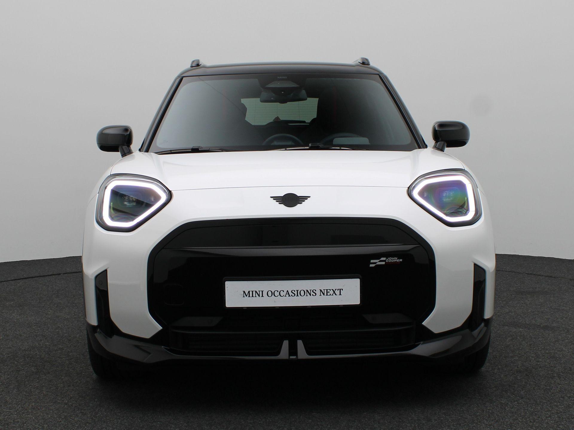 MINI Aceman SE - Afbeelding 3