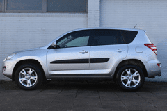 Toyota RAV4 2.0 VVTi Executive Business Automaat 158Pk - Afbeelding 5