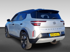 Opel Frontera 44kWh 113pk GS - Afbeelding 3