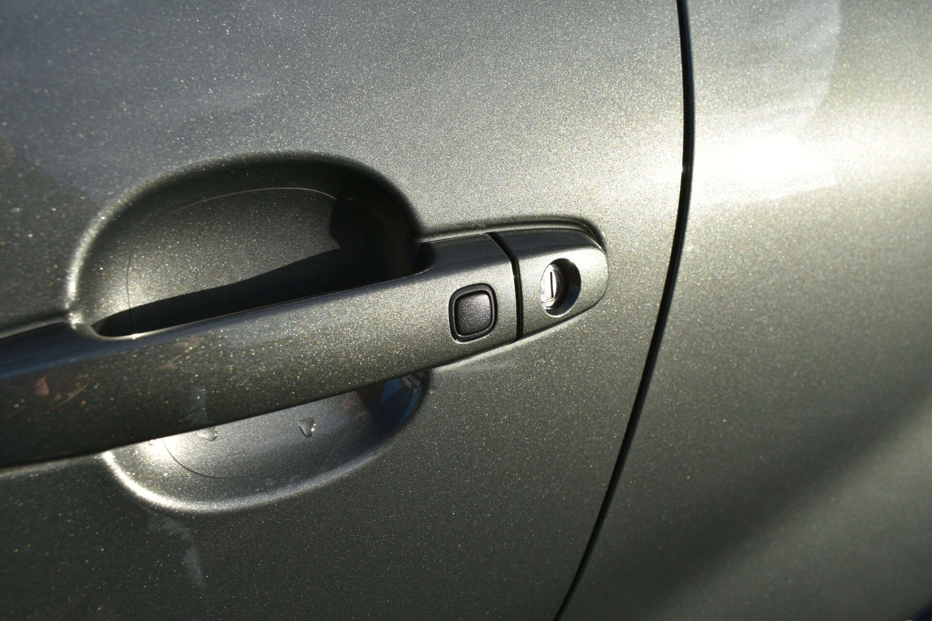 Toyota Aygo X 1.0 VVT-i S-CVT Pulse Automaat 72Pk - Afbeelding 4