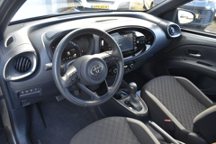Toyota Aygo X 1.0 VVT-i S-CVT Pulse Automaat 72Pk - Afbeelding 5