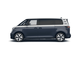 VW Bedrijfswagens ID. Buzz Pro Bulli 210 kW (286 pk) Elektromotor 7pers - Afbeelding 2