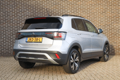 Volkswagen T-Cross 1.0 TSI 115pk DSG Life Edition - Afbeelding 2