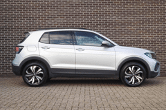 Volkswagen T-Cross 1.0 TSI 115pk DSG Life Edition - Afbeelding 3
