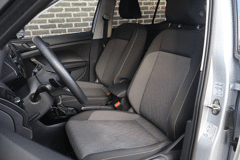 Volkswagen T-Cross 1.0 TSI 115pk DSG Life Edition - Afbeelding 4