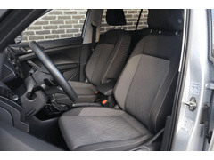 Volkswagen T-Cross 1.0 TSI 115pk DSG Life Edition - Afbeelding 4