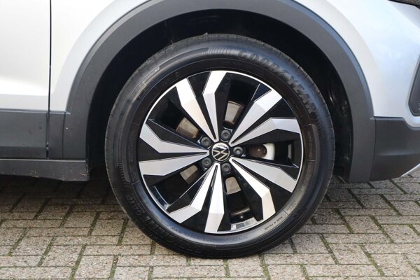 lichtmetalen velgen 17" lichtmetalen velgen 17"