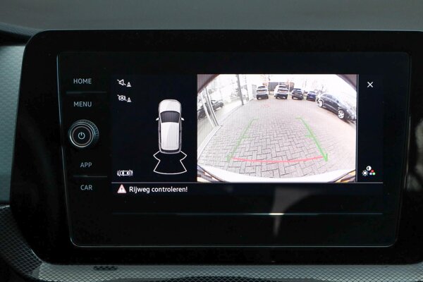 achteruitrijcamera achteruitrijcamera