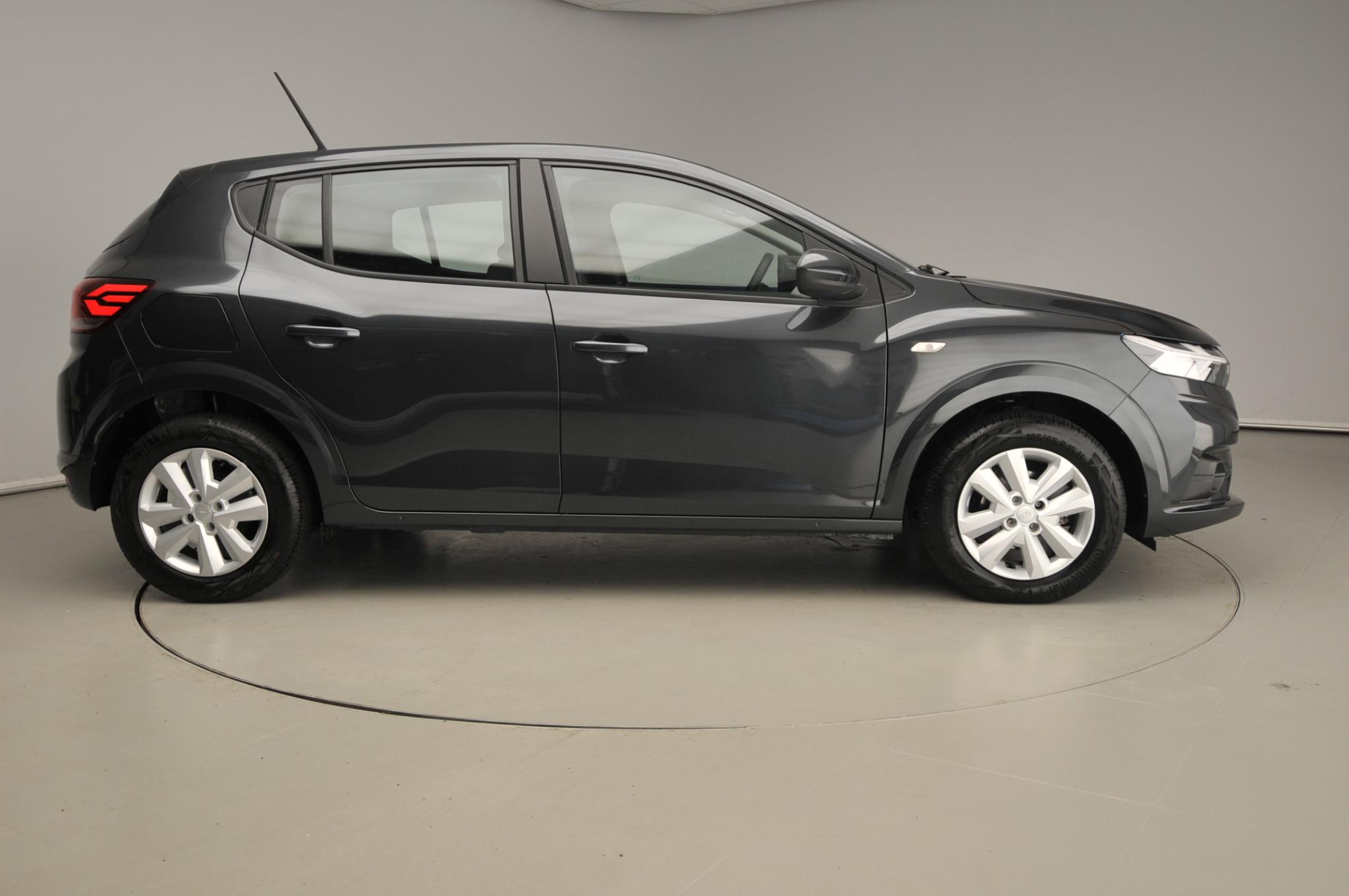 Dacia Sandero 1.0 TCe 90 Expression - Afbeelding 5