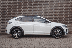 Volkswagen Taigo 1.0 TSI 115pk DSG R-Line - Afbeelding 3