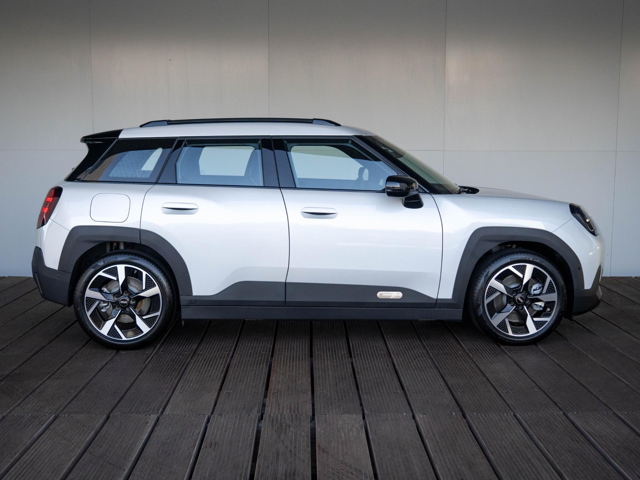 MINI Aceman SE - Afbeelding 4