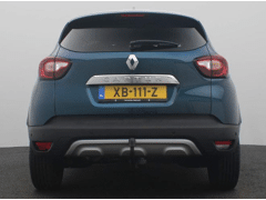 Renault Captur Energy TCe 90 Intens - Afbeelding 4