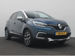 Renault Captur Energy TCe 90 Intens - Afbeelding 5