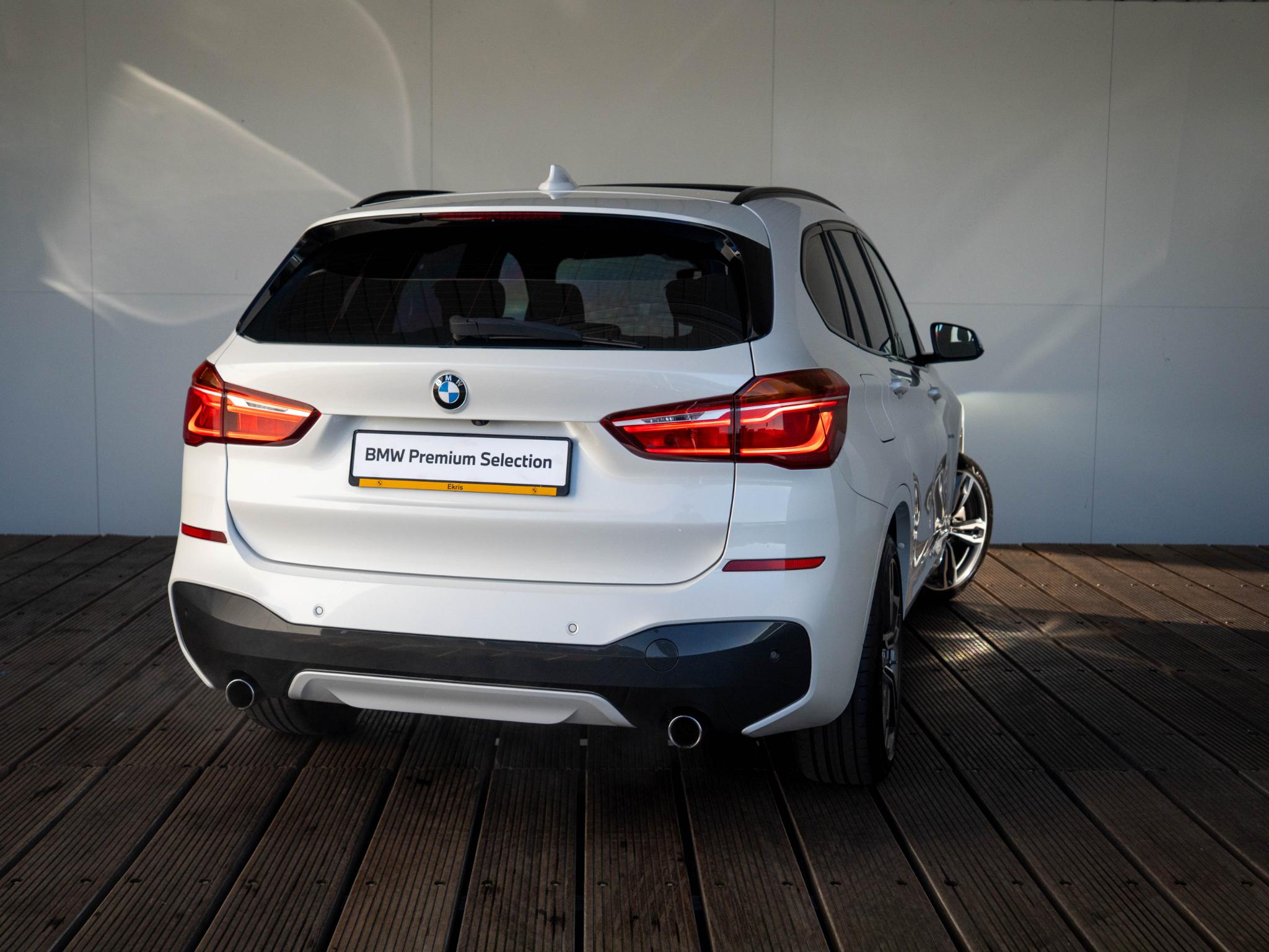 BMW X1 xDrive20i - Afbeelding 2
