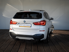 BMW X1 xDrive20i - Afbeelding 2