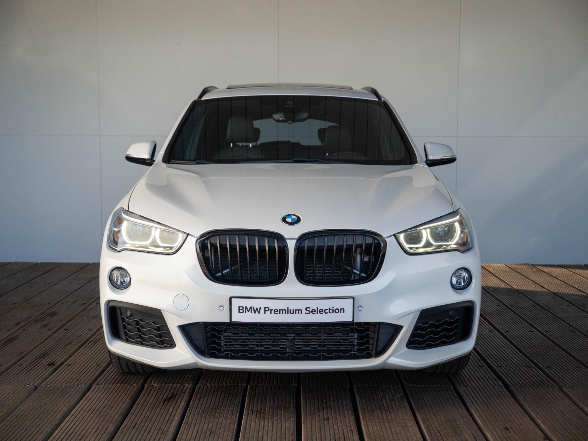 BMW X1 xDrive20i - Afbeelding 3