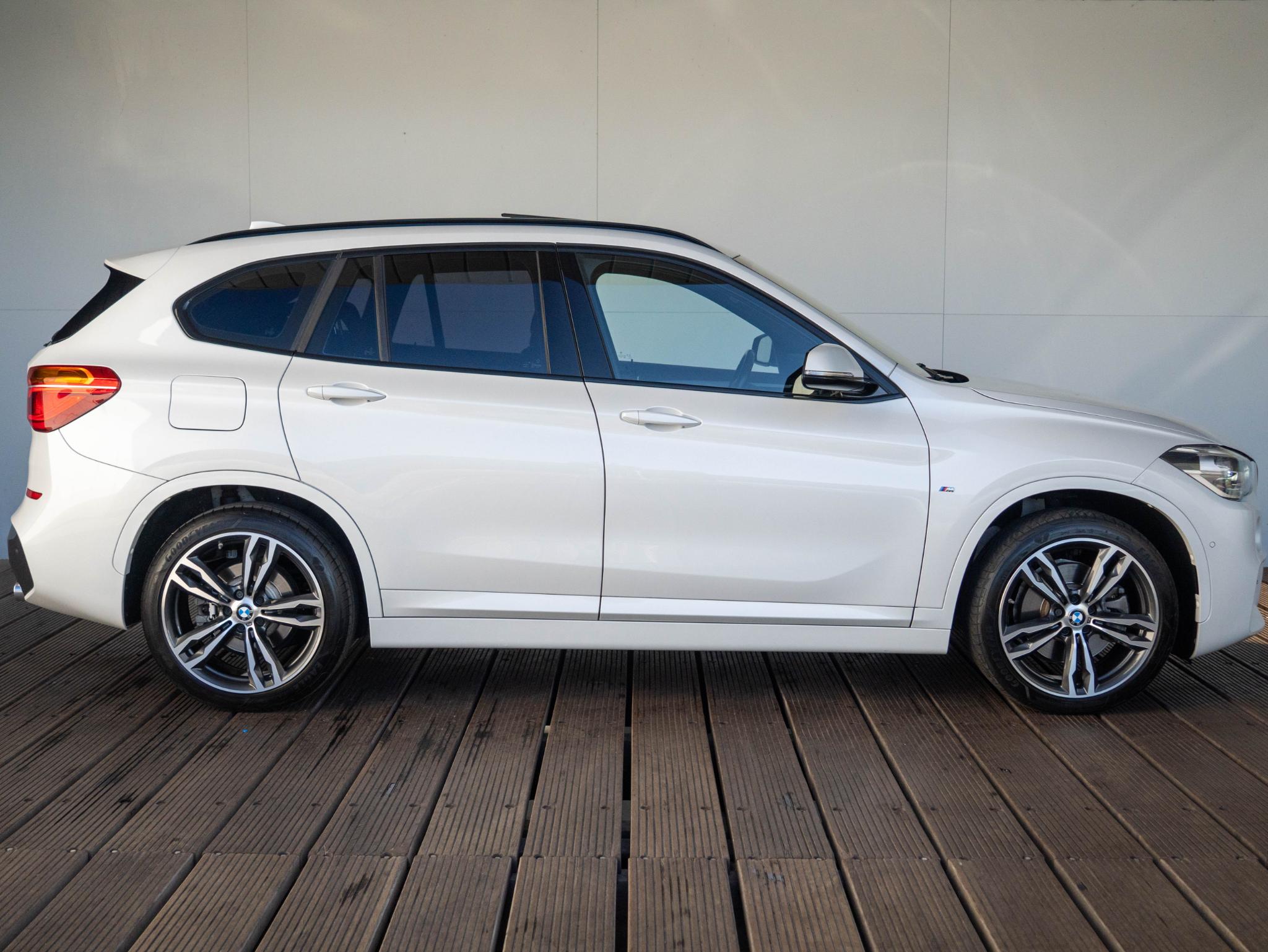 BMW X1 xDrive20i - Afbeelding 4