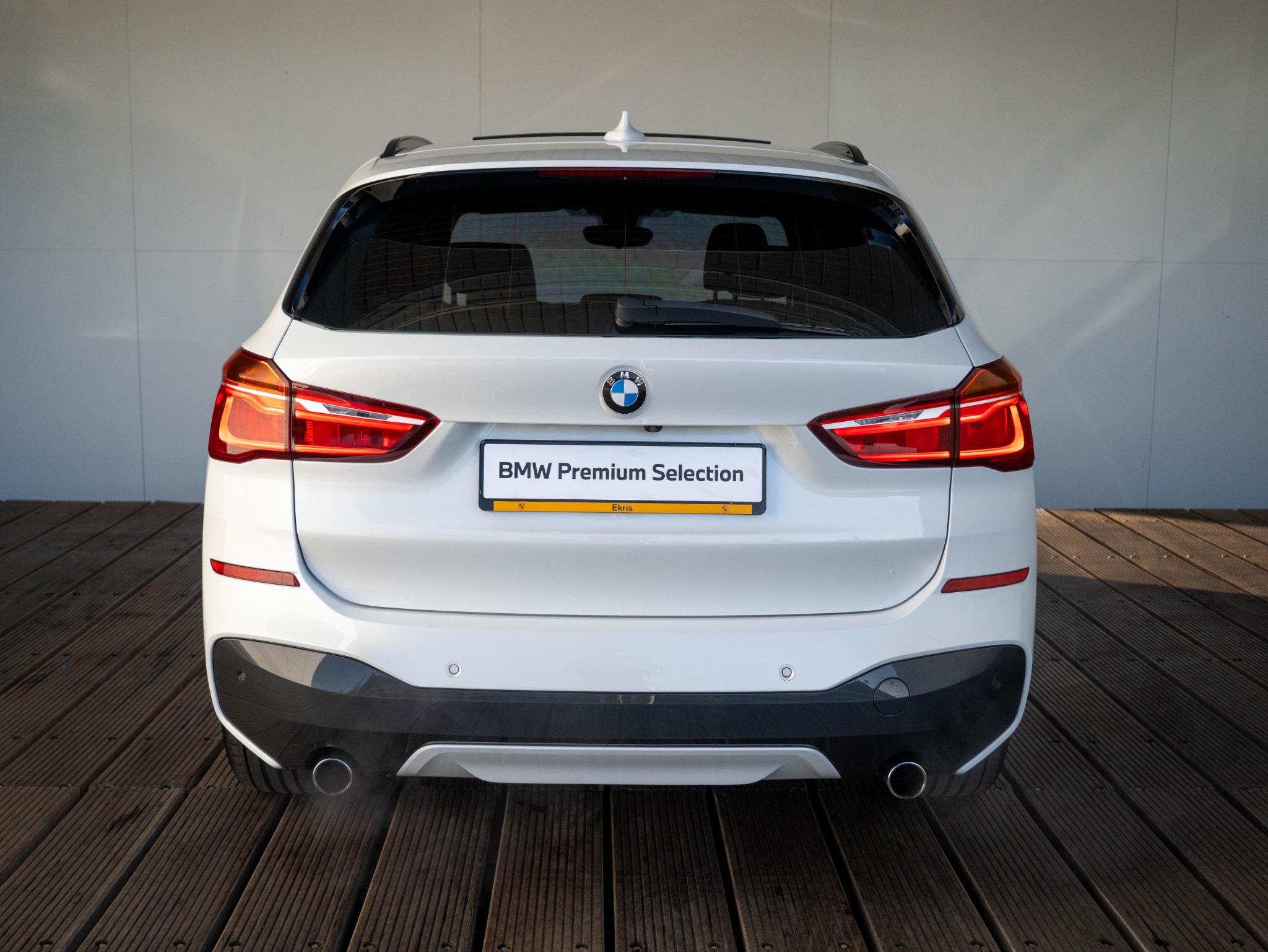 BMW X1 xDrive20i - Afbeelding 5
