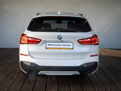 BMW X1 xDrive20i - Afbeelding 5