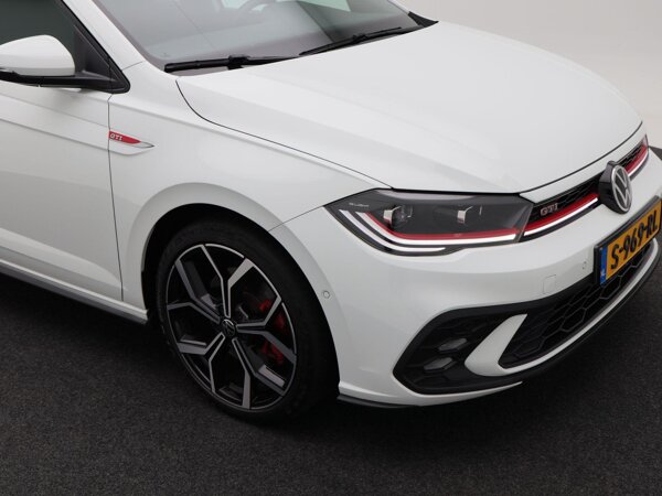 matrix LED koplampen