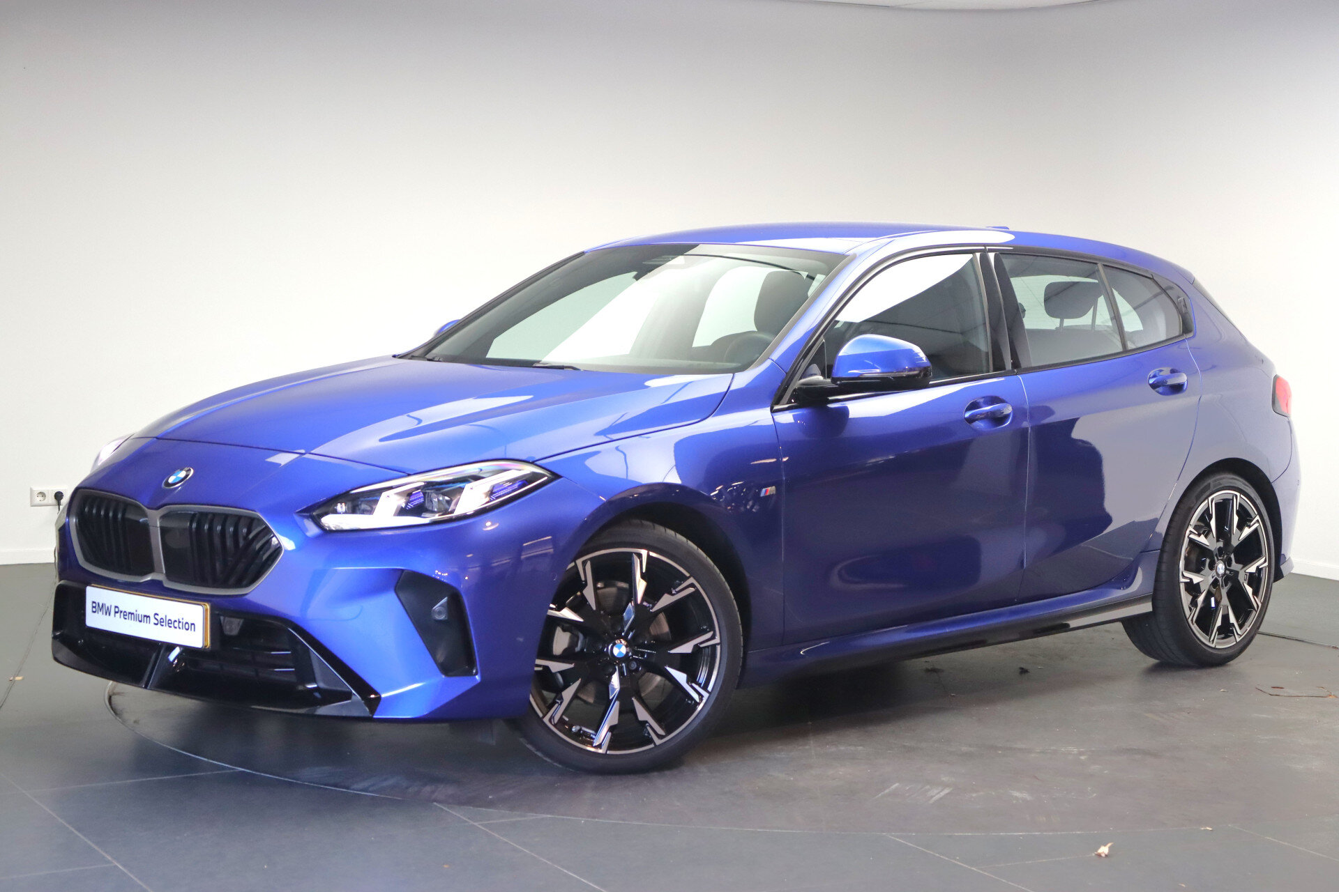 BMW 1 Serie 120 M Sport Automaat