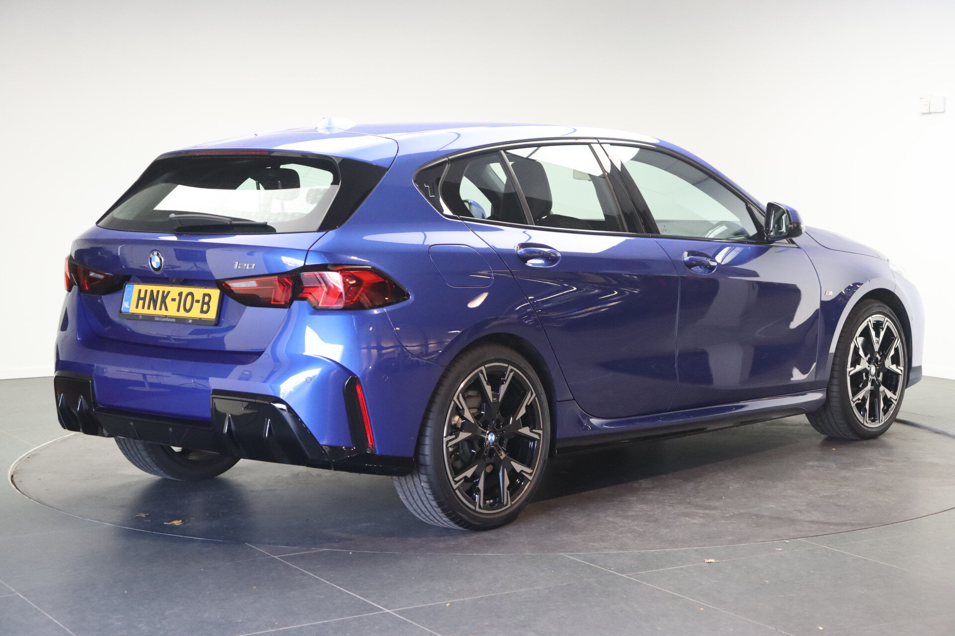 BMW 1 Serie 120 M Sport Automaat - Afbeelding 3