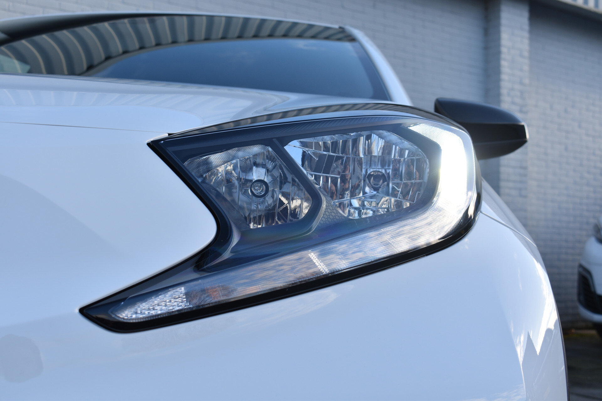 Toyota Aygo X 1.0 VVT-i MT Play Handgeschakeld 72pk - Afbeelding 2