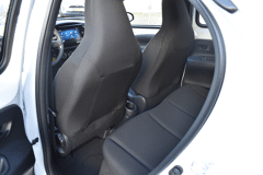 Toyota Aygo X 1.0 VVT-i MT Play Handgeschakeld 72pk - Afbeelding 4