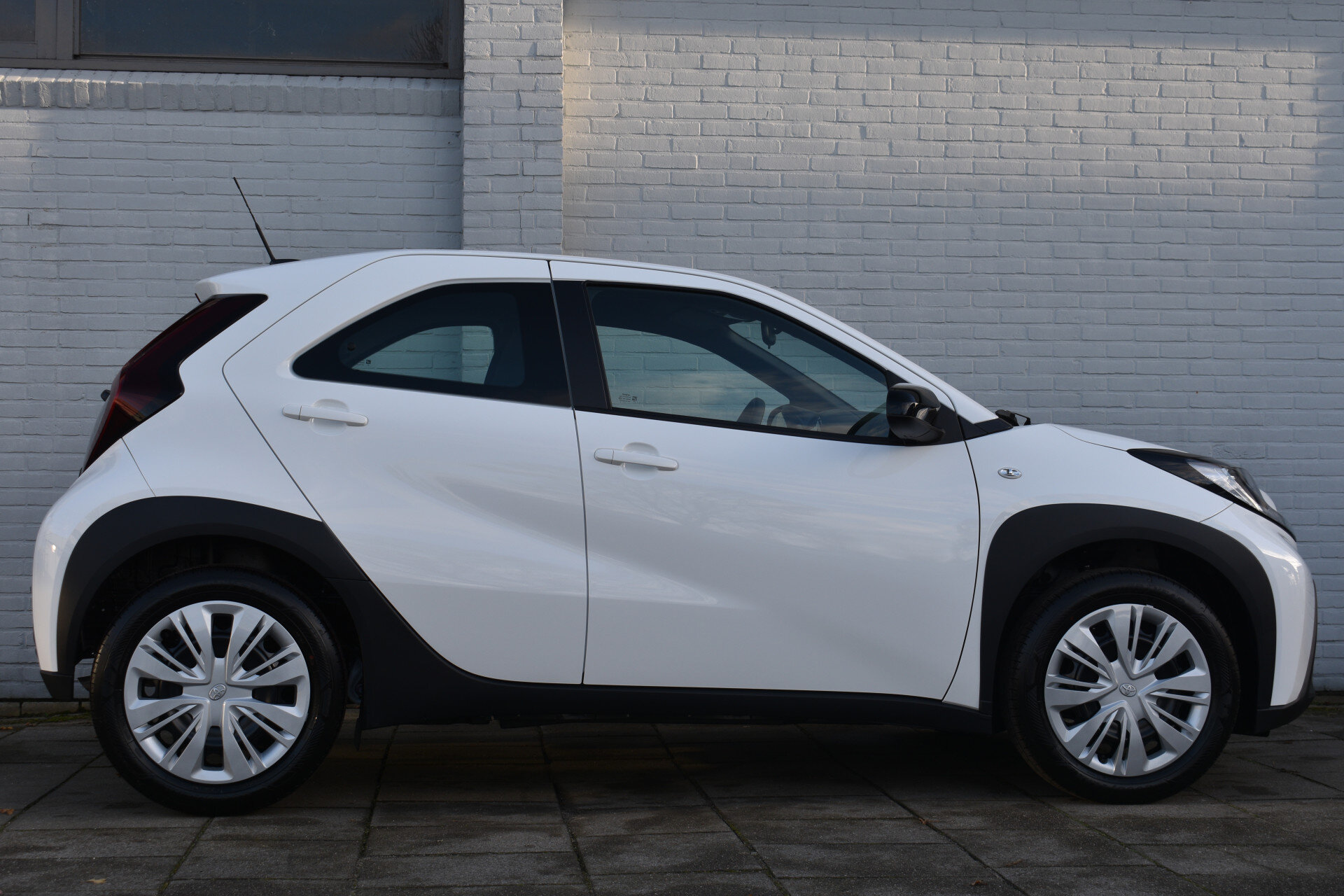 Toyota Aygo X 1.0 VVT-i MT Play Handgeschakeld 72pk - Afbeelding 5