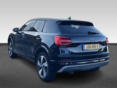Audi Q2 30 TFSI 116PK SPORT S-LINE FULL LED NAVI LEDER ECC WINTERPACK - Afbeelding 3