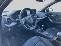 Audi Q2 30 TFSI 116PK SPORT S-LINE FULL LED NAVI LEDER ECC WINTERPACK - Afbeelding 4