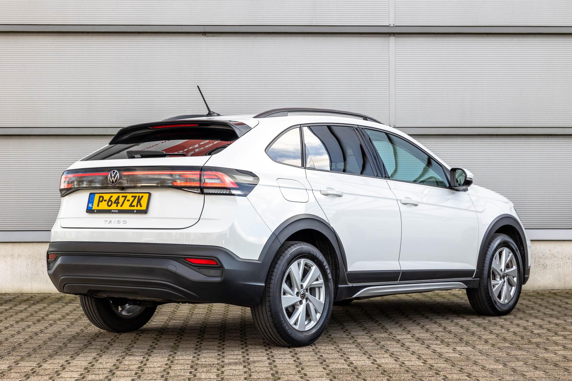 Volkswagen Taigo 1.0 TSI 95pk Life - Afbeelding 2