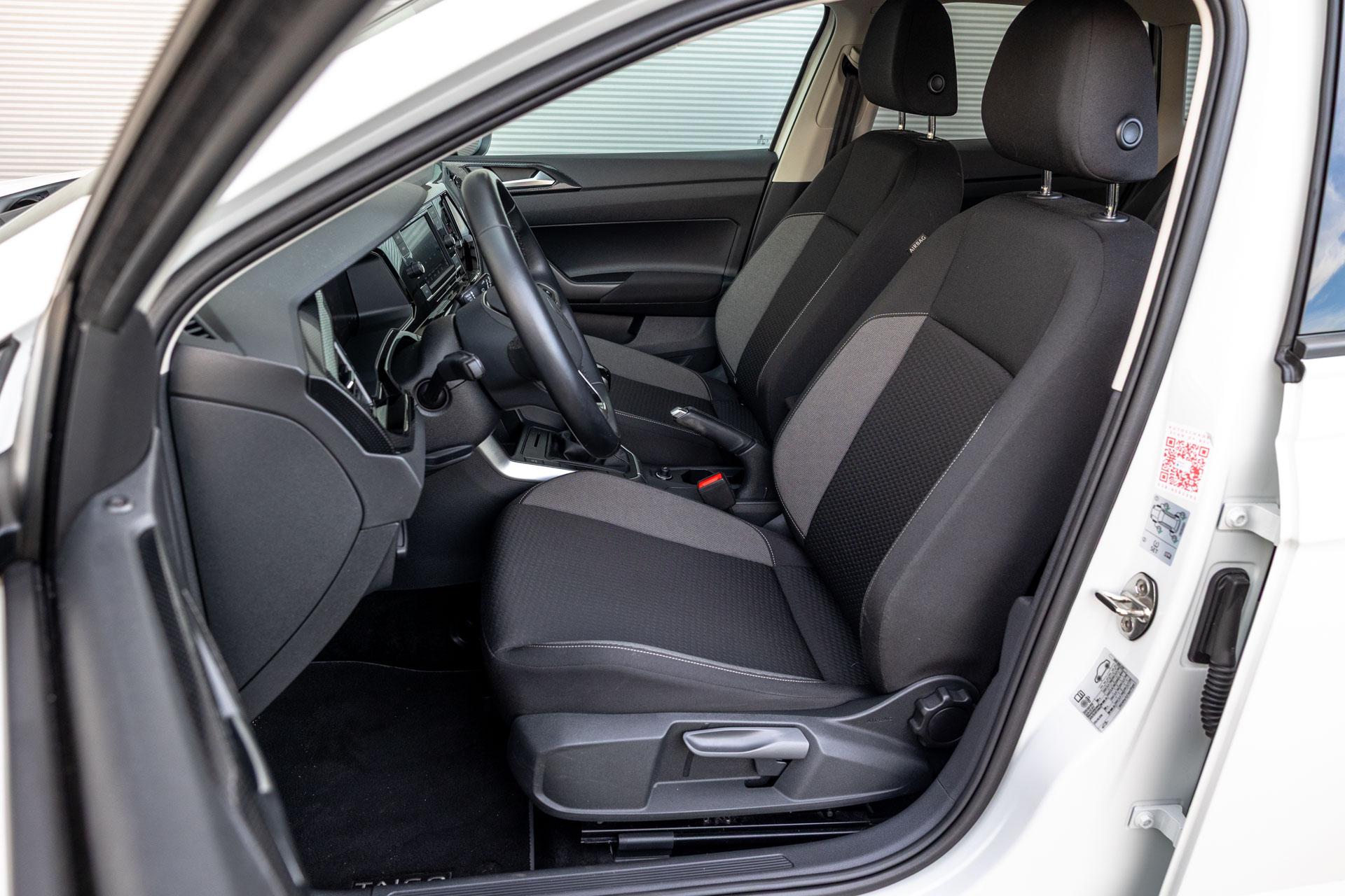 Volkswagen Taigo 1.0 TSI 95pk Life - Afbeelding 4