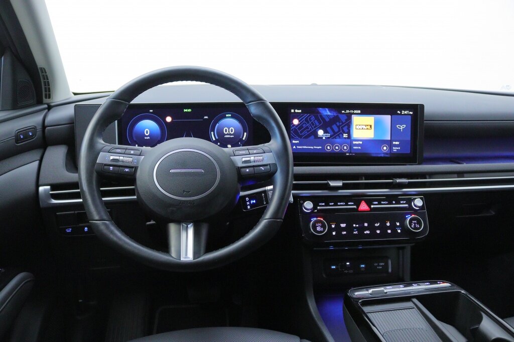 Hyundai Tucson 1.6 T-GDI PHEV Premium | Private Lease 729,- p.m. | - Afbeelding 3